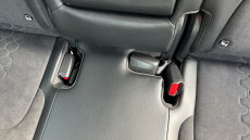 Kia Sportage 1.6T GDi 157 48V ISG GT-Line 5dr DCT Petrol Estate